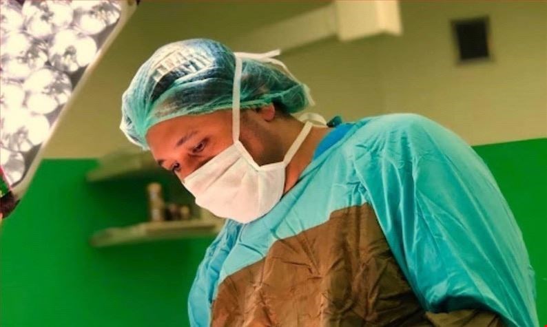 Dr. Habib Baskurt Klinik 2